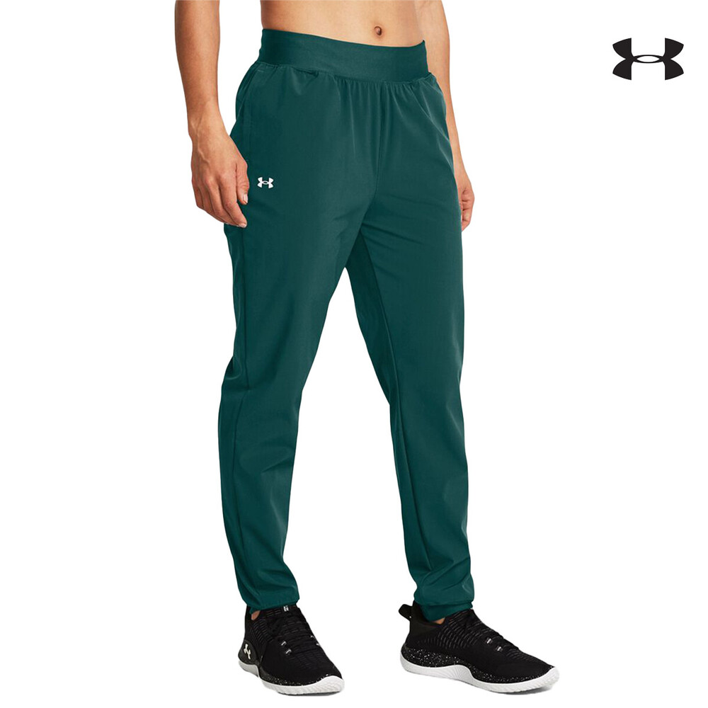 ArmourSport High Rise Wvn Pnt