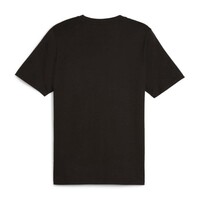 680174 GRAPHICS Circular Tee ΜΠΛΟΥΖΑΚΙ ΚΟΝΤΟΜΑΝΙΚΟ PUMA