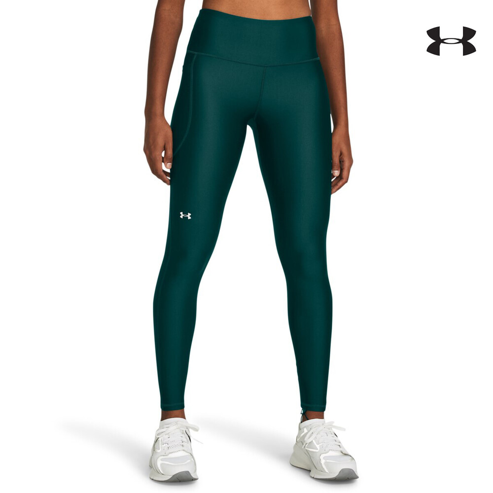 1365336 HG Armour HiRise Leg NS ΚΟΛΑΝ UNDER ARMOUR