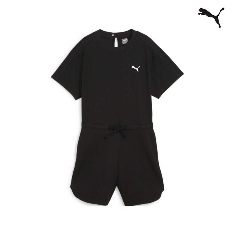 677891 HER Short Jumpsuit ΦΟΡΜΑ ΟΛΟΣΩΜΗ PUMA