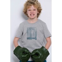 BDTK T-SHIRT SS & WALSHORT