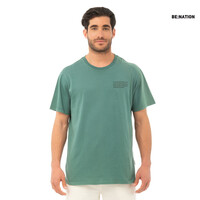 OVERSIZED PURPOSED TEE