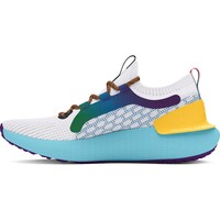 3027281 UA HOVR Phantom 3 SE PRIDE ΥΠΟΔΗΜΑ RUNNING LOW UNDER ARMOUR