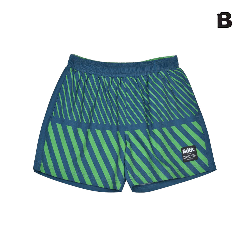 SWIMWEAR B SWIM SHORTS