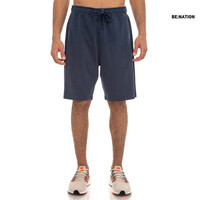 ESSENTIALS HEAVY JERSEY SHORTS