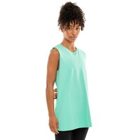 LOOSE & LONG SLEEVELESS