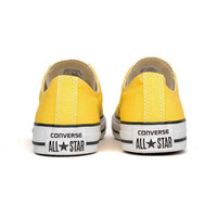 Converse Chuck Taylor All Star Sneakers Citrus