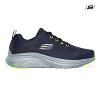 Engineered Mesh Lace-Up Lace Up Sneaker W/Air-Cooled Memory Foam