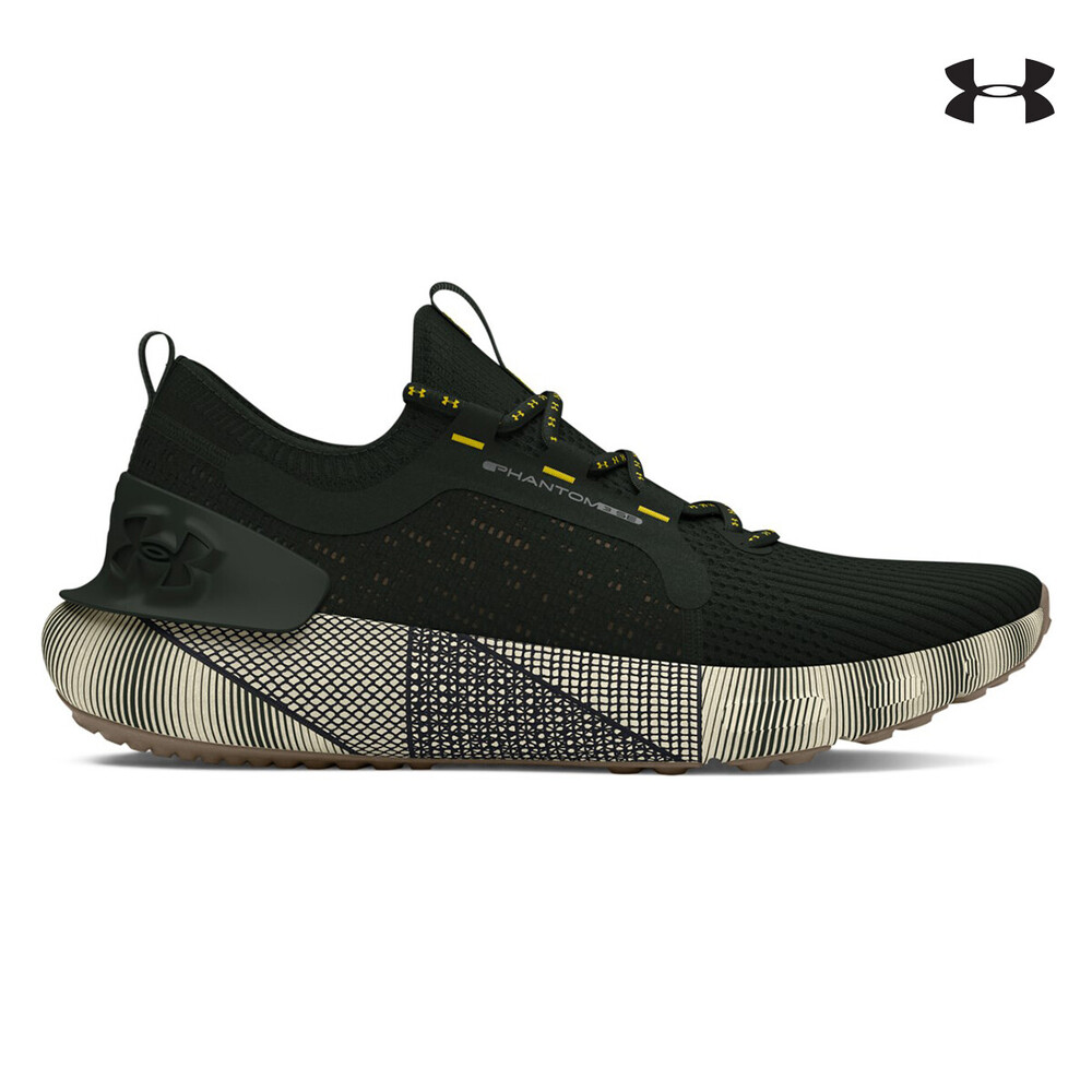 3027289 UA HOVR Phantom 3 SE LTD ΥΠΟΔΗΜΑ RUNNING LOW UNDER ARMOUR