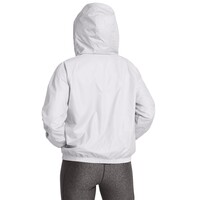 1382698 UA SPORT WINDBREAKER JKT ΜΠΟΥΦΑΝ UNDER ARMOUR
