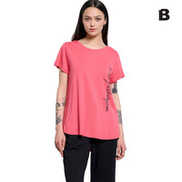 BDTK T-SHIRT SS