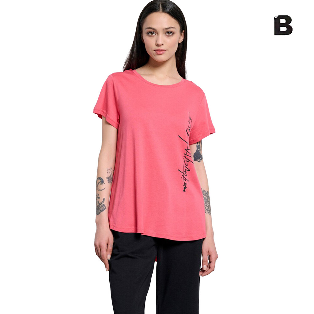 BDTK T-SHIRT SS