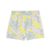 625062 T7 SNFLR AOP Shorts TR G ΣΟΡΤ PUMA