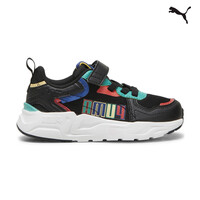 395463 Trinity Lite Ready, Set, Better AC+ PS ΥΠΟΔΗΜΑ RUNNING SNEAKERS PUMA