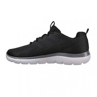 Engineered Mesh Lace-Up W/ Memory Foam