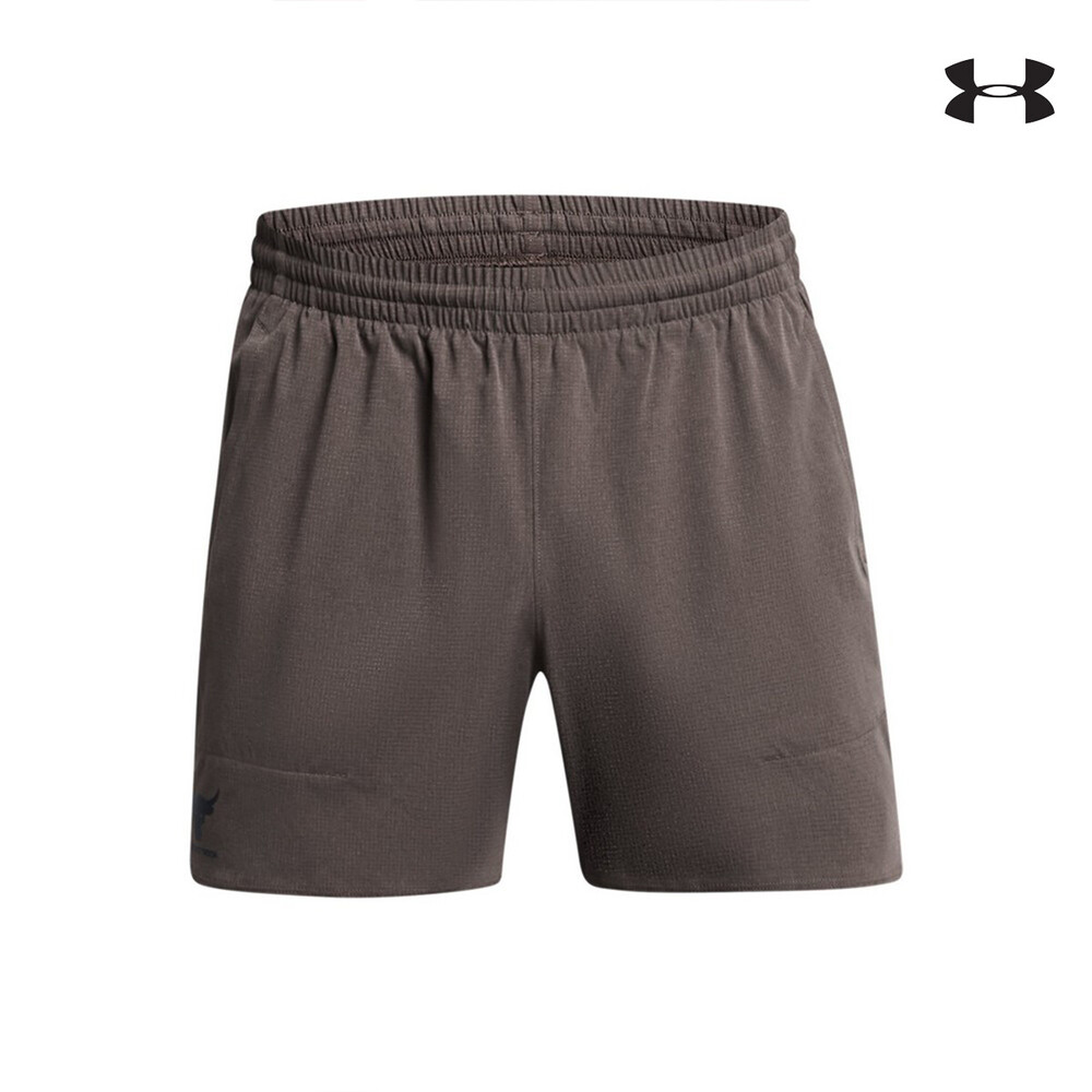 Pjt Rck Camp Short