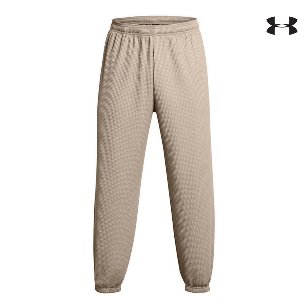 1385932 UA Rival Waffle Jogger ΠΑΝΤΕΛΟΝΙ UNDER ARMOUR