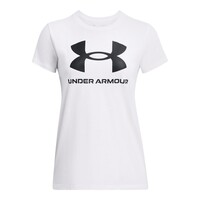 1356305 Live Sportstyle Graphic SSC T-SHIRT K/M UNDER ARMOUR