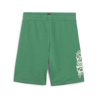 ΠΑΙΔΙΚΟ ΣΟΡΤΣ 679247 ESS+ MID 90s Shorts TR B ΣΟΡΤ PUMA