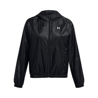 1382698 UA SPORT WINDBREAKER JKT ΜΠΟΥΦΑΝ UNDER ARMOUR
