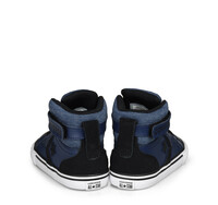 Converse Παιδικά Sneakers High Pro Blaze Strap Hi Inf Μπλε