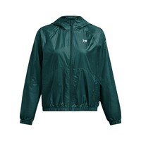 UA SPORT WINDBREAKER JKT