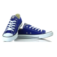 Converse Chuck Taylor All Star Sneakers Radio Blue