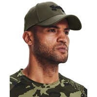 1376700 Men's UA Blitzing ΚΑΠΕΛΛΟ UNDER ARMOUR