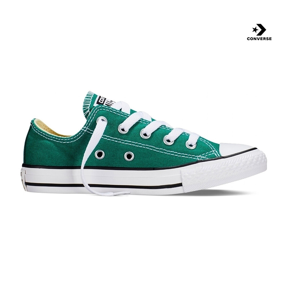 Converse Παιδικά Sneakers Chack Taylor Core C για Αγόρι Rebel Teal