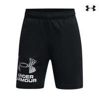 ΠΑΙΔΙΚΟ ΣΟΡΤΣ 1383333 UA Tech Logo Shorts ΣΟΡΤ UNDER ARMOUR