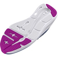 Under Armour Εφηβικό παπούτσι τρεξίματος Girls Grade School UA Charged Pursuit 3 Running Shoes - 3025011-501