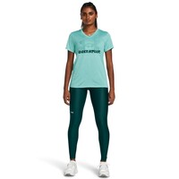1365336 HG Armour HiRise Leg NS ΚΟΛΑΝ UNDER ARMOUR
