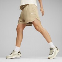 HER 5" Shorts