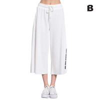 BDTK WIDE LEG 7/8