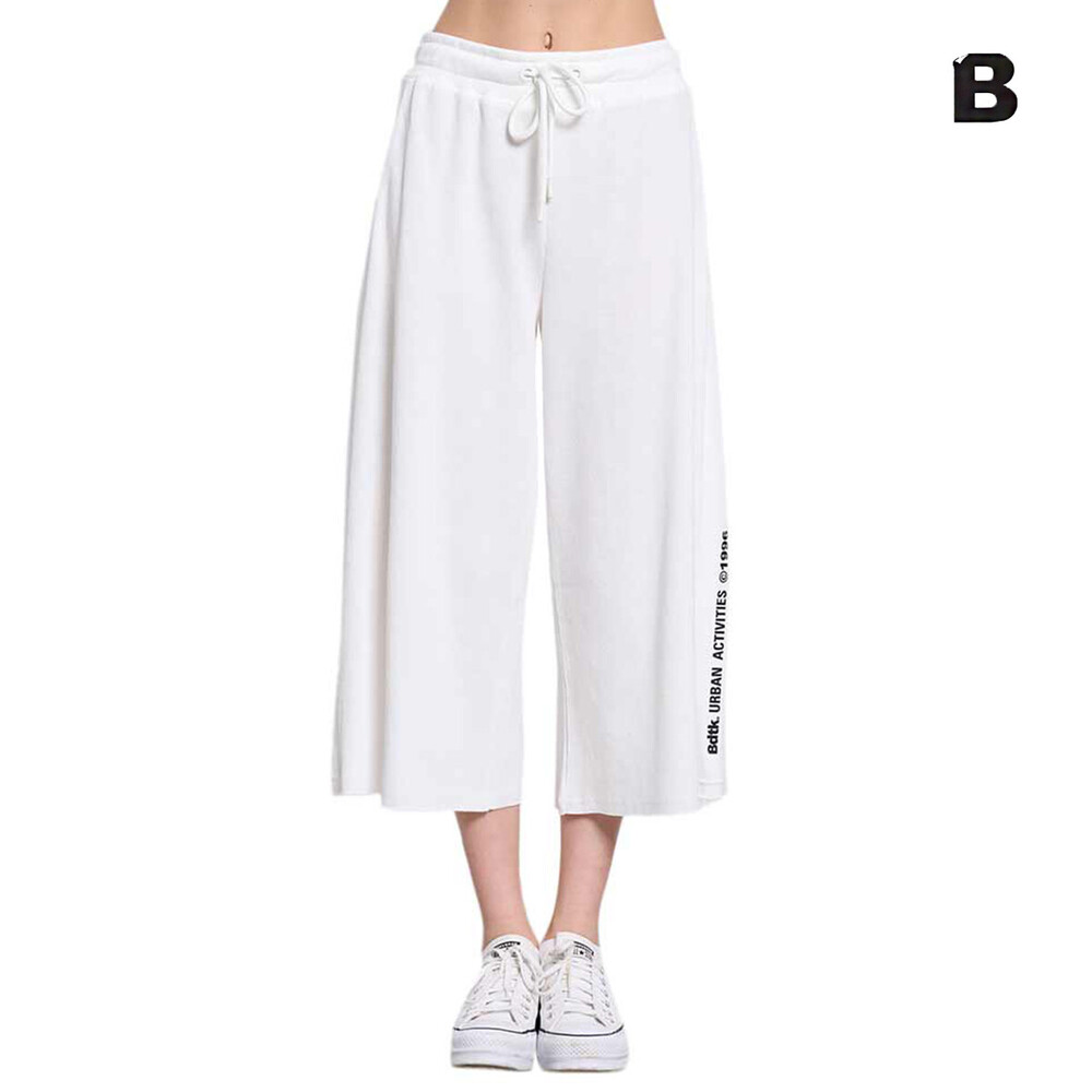 BDTK WIDE LEG 7/8