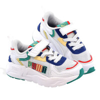 395463 Trinity Lite Ready, Set, Better AC+ PS ΥΠΟΔΗΜΑ RUNNING SNEAKERS PUMA