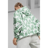 Blossom AOP Windbreaker