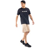 ESSENTIALS TERRY SHORTS WITH ZIP POCKETS