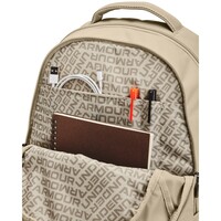 1361176 UA Hustle 5.0 Backpack ΣΑΚΚΙΔΙΟ UNDER ARMOUR