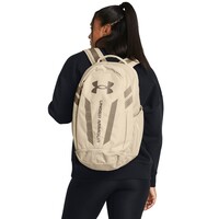 1361176 UA Hustle 5.0 Backpack ΣΑΚΚΙΔΙΟ UNDER ARMOUR