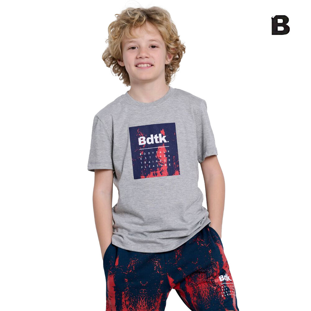 SHABBY MiniMe B T-SHIRT SS