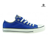 Converse Chuck Taylor All Star Sneakers Radio Blue