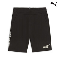 ΠΑΙΔΙΚΟ ΣΟΡΤΣ 679247 ESS+ MID 90s Shorts TR B ΣΟΡΤ PUMA