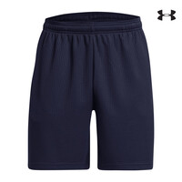 1383107 UA Rival Waffle Short ΣΟΡΤ UNDER ARMOUR