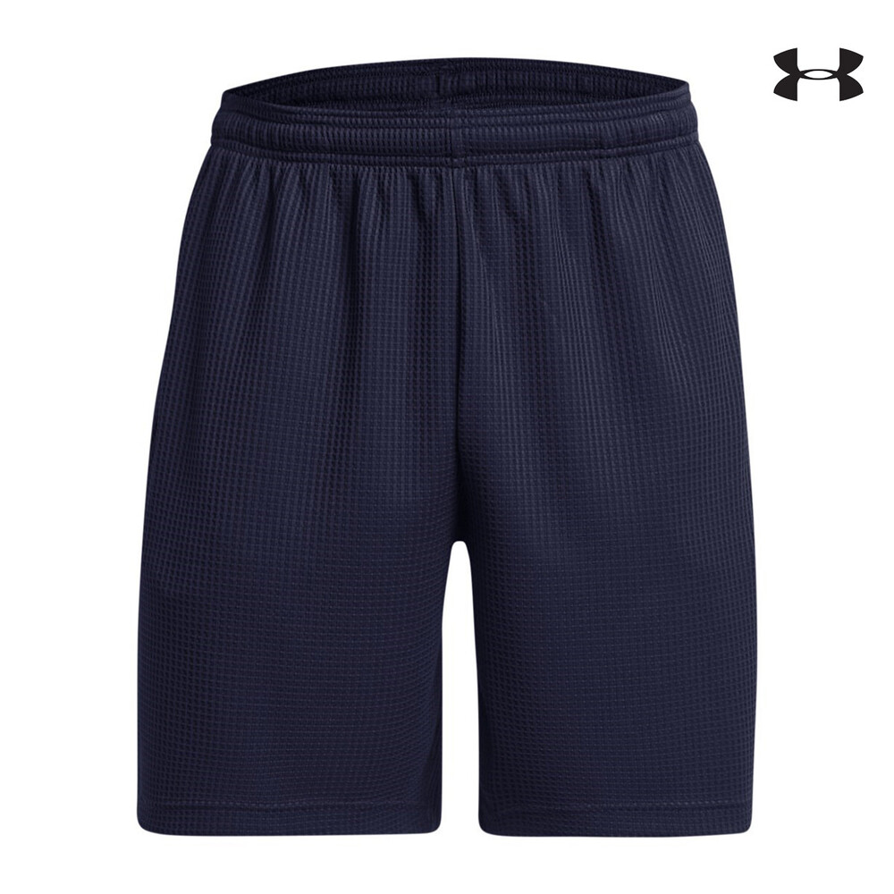 1383107 UA Rival Waffle Short ΣΟΡΤ UNDER ARMOUR