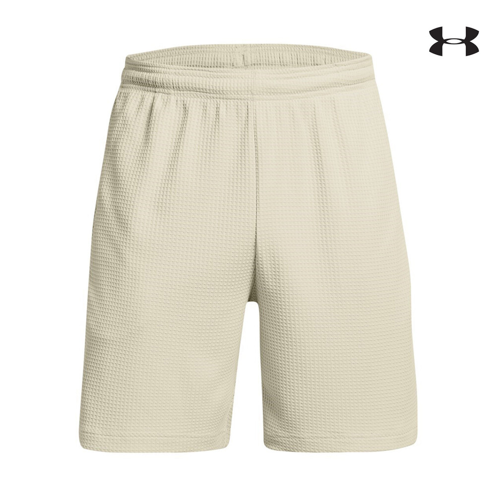 1383107 UA Rival Waffle Short ΣΟΡΤ UNDER ARMOUR