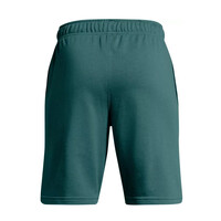 ΠΑΙΔΙΚΟ ΣΟΡΤΣ  1383135 UA Boys Rival Terry Short ΣΟΡΤ UNDER ARMOUR