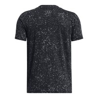 1376733 UA SPORSTYLE LOGO AOP SS ΠΑΙΔΙΚΟ  ΜΠΛΟΥΖΑΚΙ ΚΟΝΤΟΜΑΝΙΚΟ UNDER ARMOUR