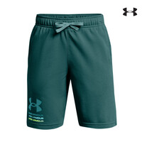 ΠΑΙΔΙΚΟ ΣΟΡΤΣ  1383135 UA Boys Rival Terry Short ΣΟΡΤ UNDER ARMOUR