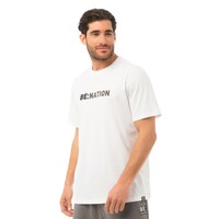 CREW NECK S/S BE:TEE